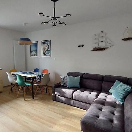 Apartament Del Mar 2 Ustka Zewnętrze zdjęcie