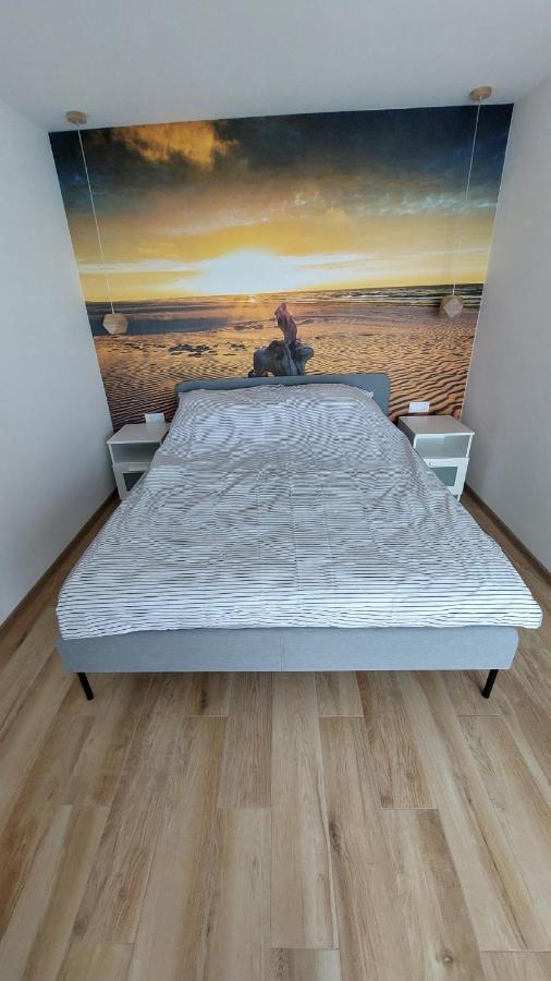 Apartament Del Mar 2 Ustka Zewnętrze zdjęcie