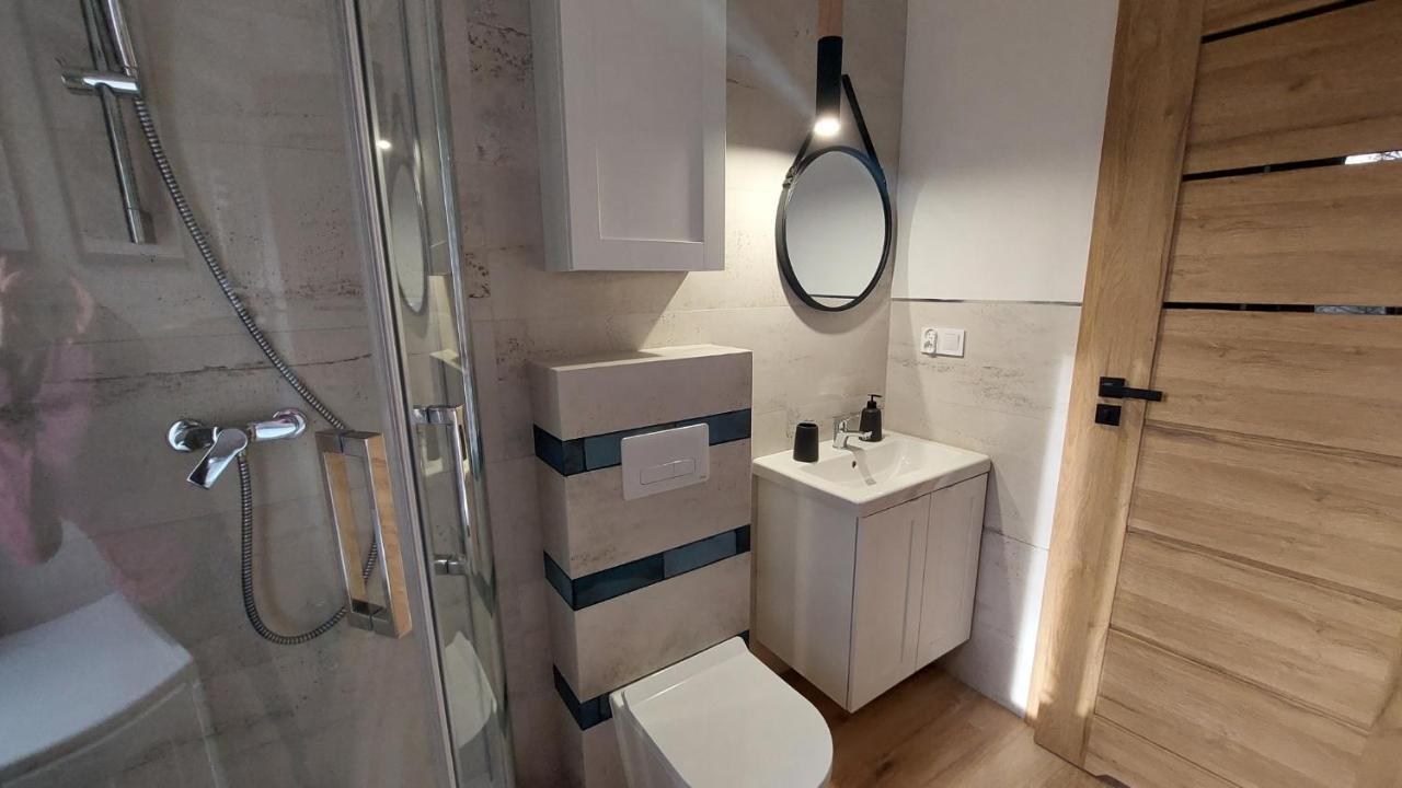 Apartament Del Mar 2 Ustka Zewnętrze zdjęcie