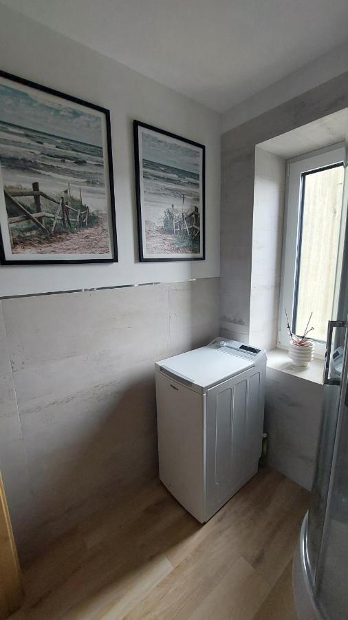 Apartament Del Mar 2 Ustka Zewnętrze zdjęcie