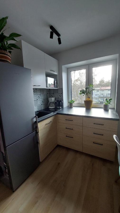 Apartament Del Mar 2 Ustka Zewnętrze zdjęcie