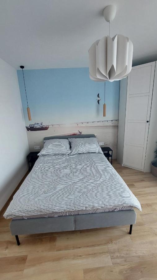 Apartament Del Mar 2 Ustka Zewnętrze zdjęcie