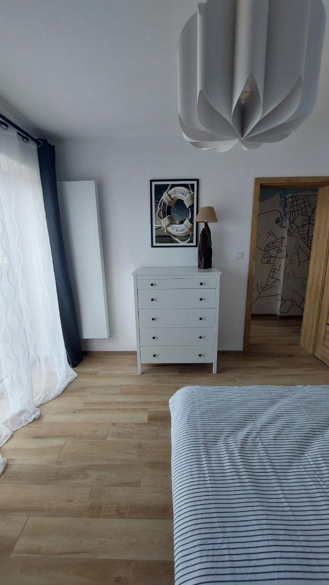 Apartament Del Mar 2 Ustka Zewnętrze zdjęcie