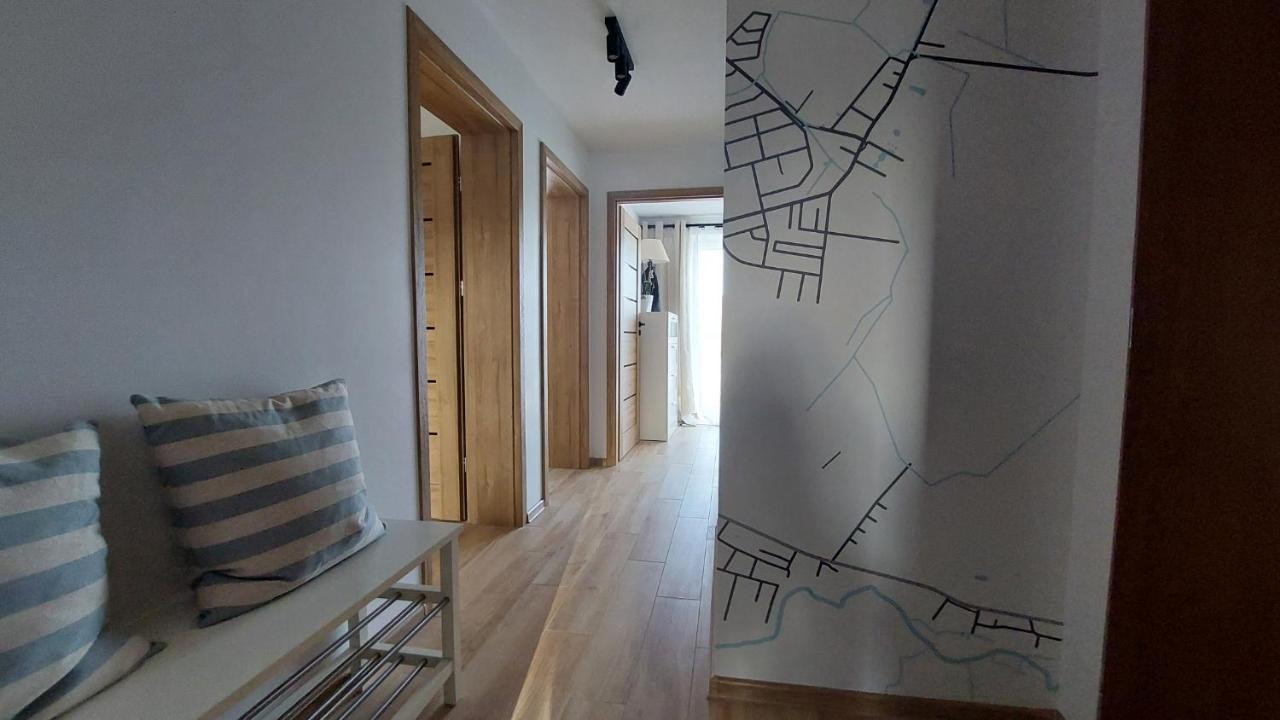 Apartament Del Mar 2 Ustka Zewnętrze zdjęcie