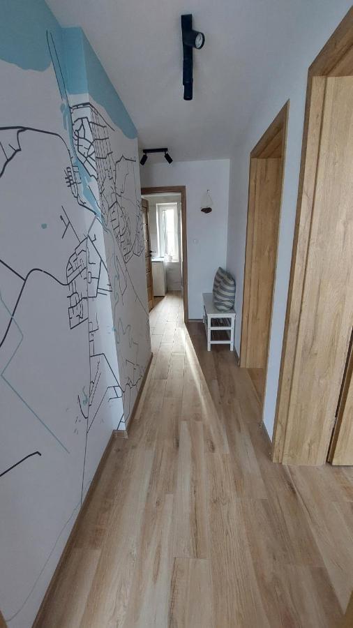 Apartament Del Mar 2 Ustka Zewnętrze zdjęcie