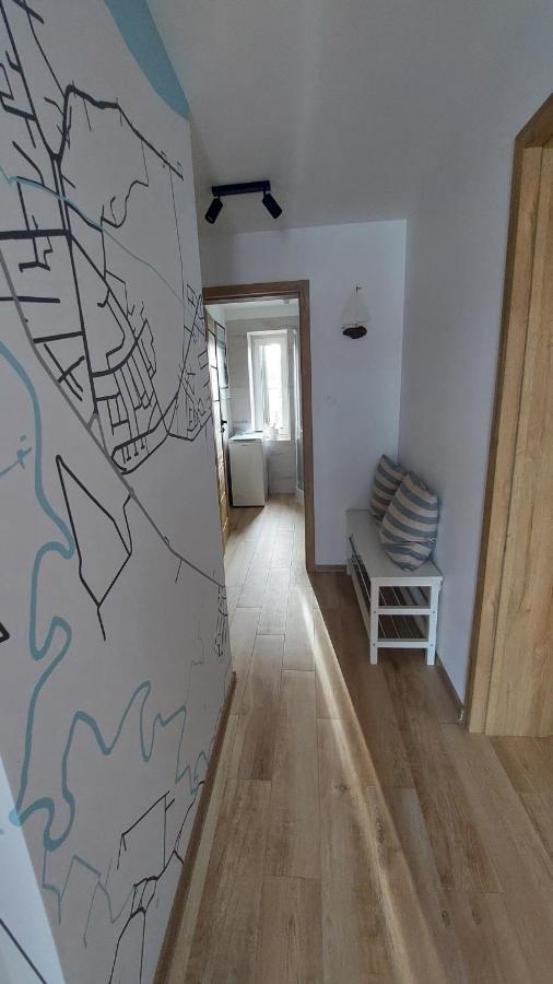 Apartament Del Mar 2 Ustka Zewnętrze zdjęcie