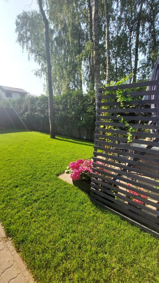 Apartament Del Mar 2 Ustka Zewnętrze zdjęcie