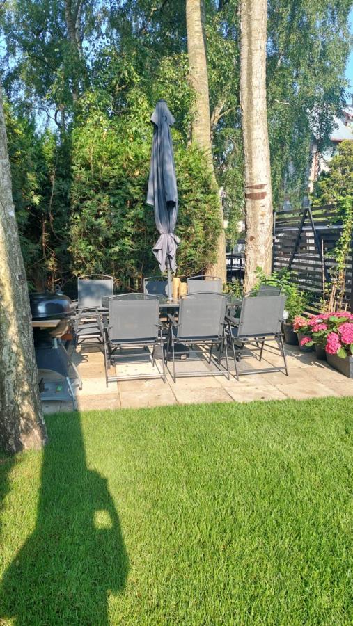 Apartament Del Mar 2 Ustka Zewnętrze zdjęcie